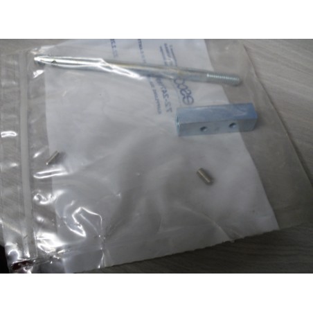 Esco 72-247189 Kupplung für OL90 FA121 Antrieb