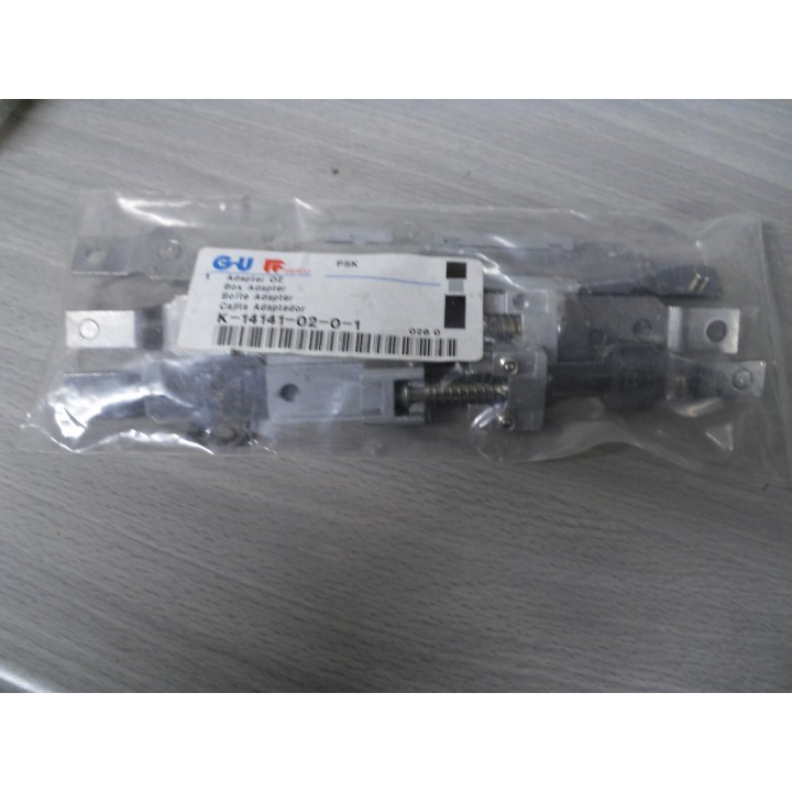 GU K-14141-02-0-1 Adapter OZ PSK