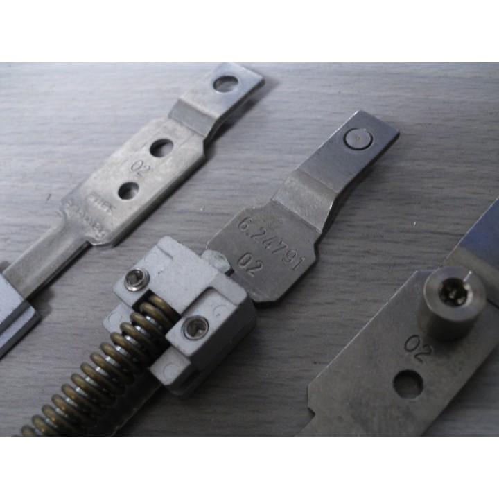 GU K-14141-02-0-1 Adapter OZ PSK