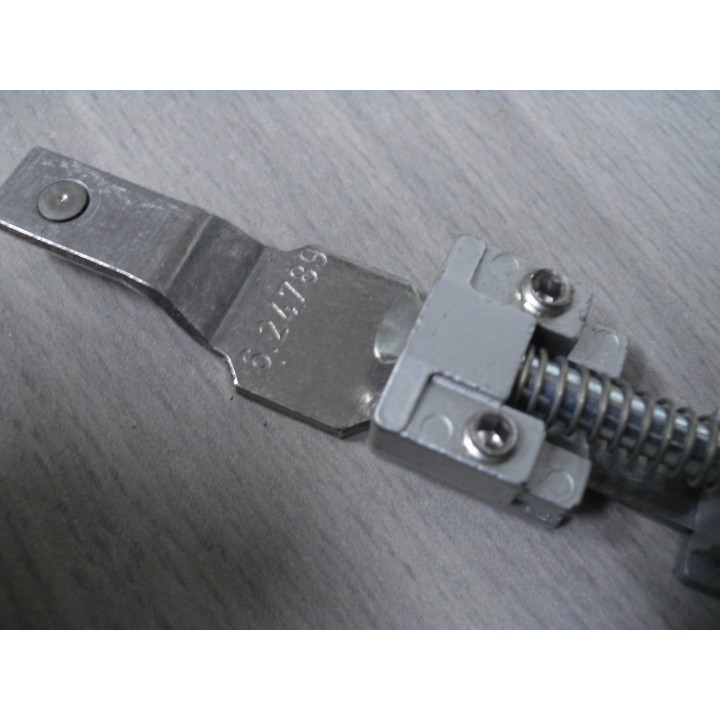 GU K-14141-02-0-1 Adapter OZ PSK