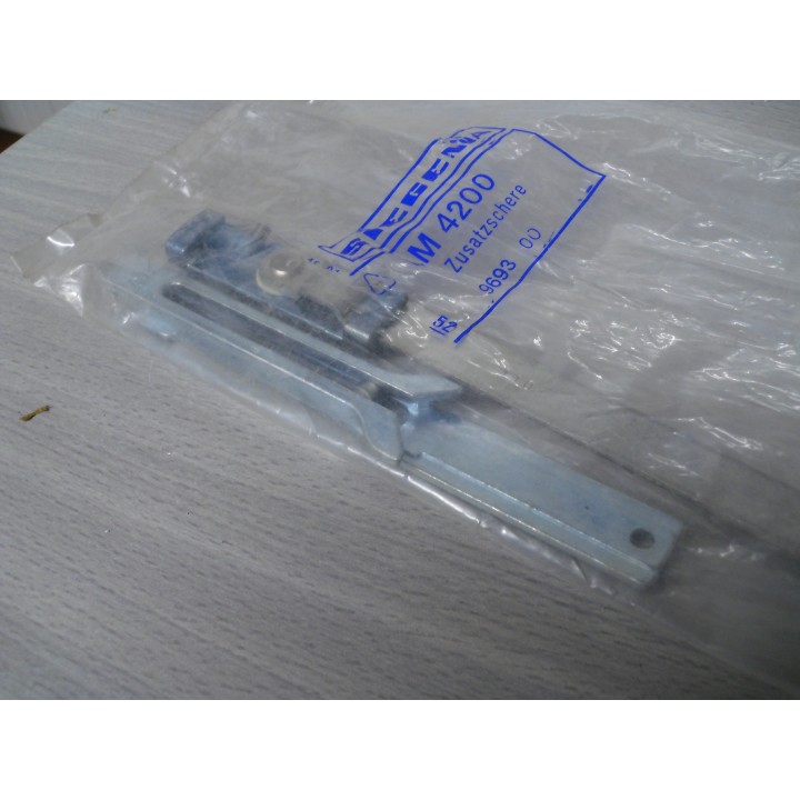 Siegenia / Heroal 9693 Zusatzschere LM 4200