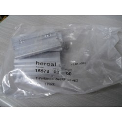 Heroal 15579 T-Verbinder...