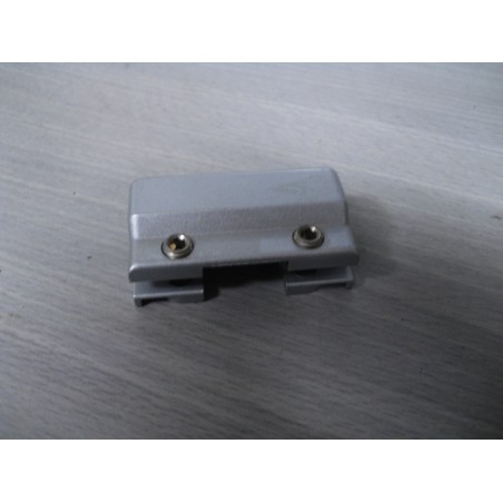GU 31496 Anschlugpuffer silber 1 Stück