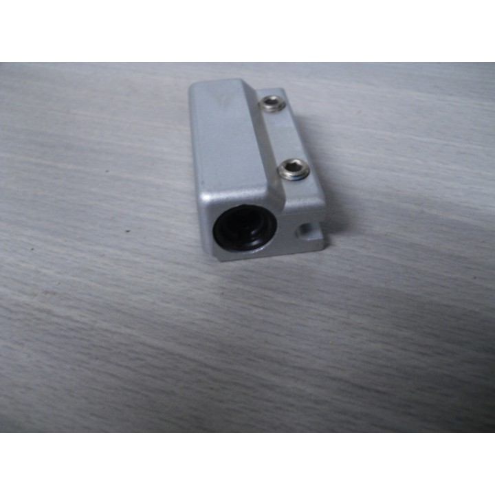 GU 31496 Anschlugpuffer silber 1 Stück