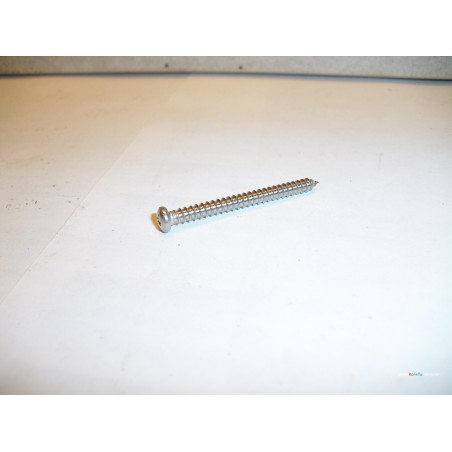Sykon 0752 38 Linsen Blechschraube 3,5 X 38-C DIN 7981