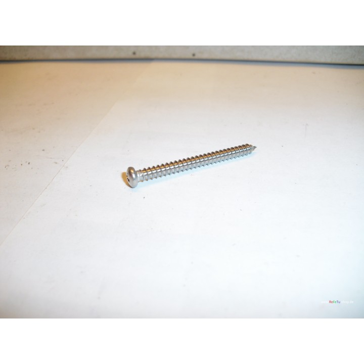 Sykon 0752 38 Linsen Blechschraube 3,5 X 38-C DIN 7981