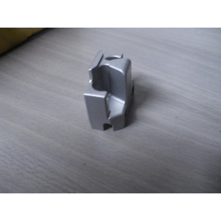 GU 6-33328-00-0-1 / GU 966/200 Steuerteil silber