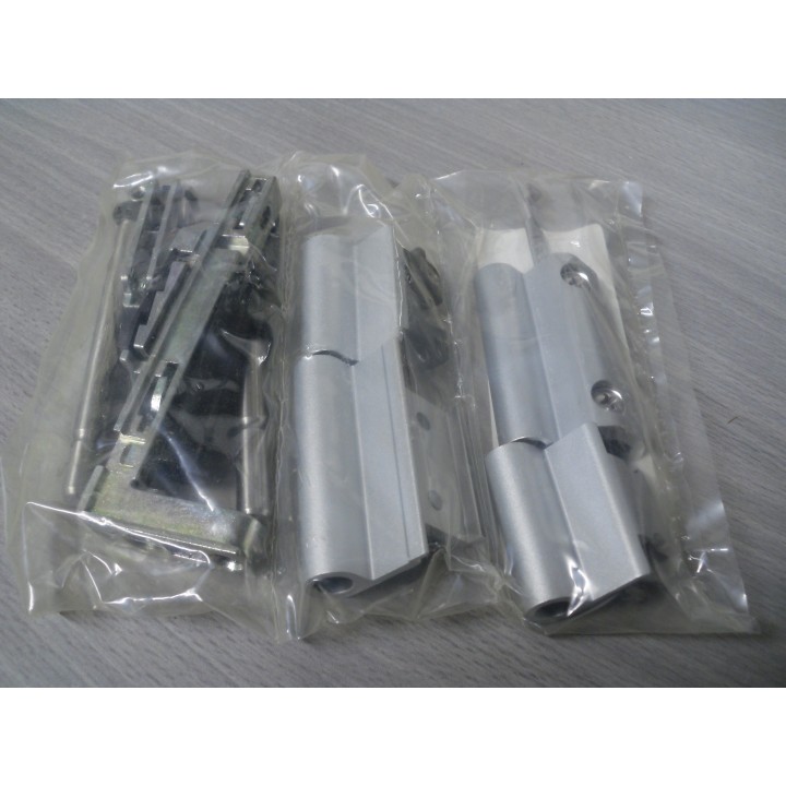 GU K-17506-18-0-1 UNI JET C silber
