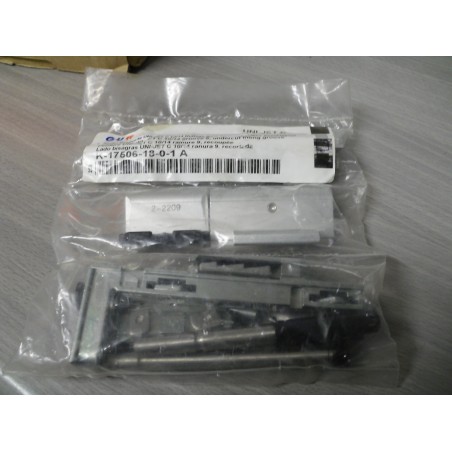 K-17506-18-0-1A UNI JET C silber