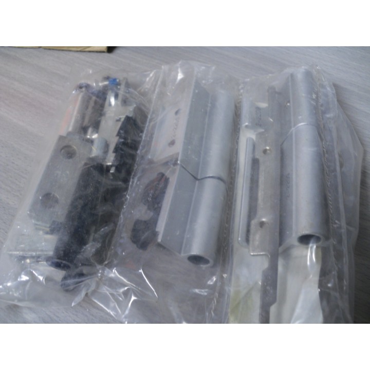 K-17506-18-0-1A UNI JET C silber