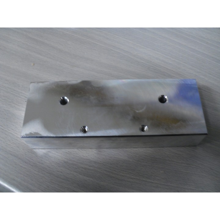 Heroal 11188 HST Kopplungssatz