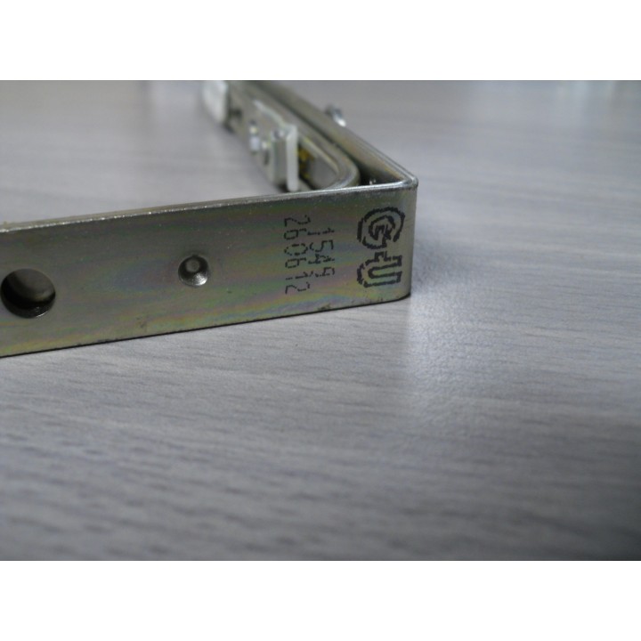 GU 6-32021-00-0-1 Eckumlenkung 1PK MV