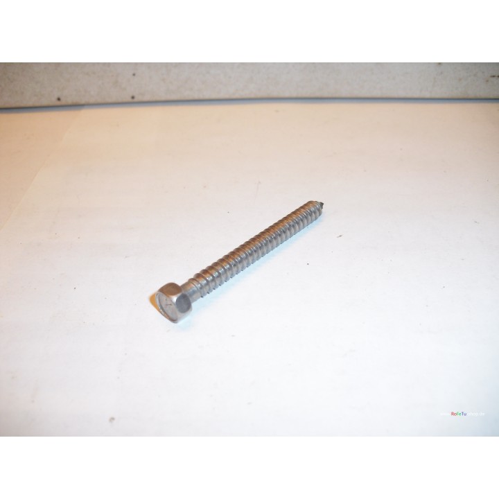 Sykon 0724 53 Sechskant-Blechschraube 5,5 X 53  DIN 7976