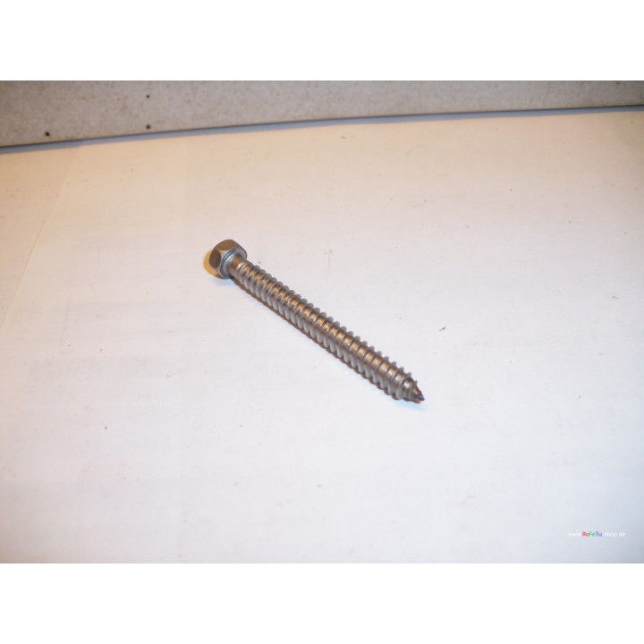 Sykon 0724 53 Sechskant-Blechschraube 5,5 X 53  DIN 7976