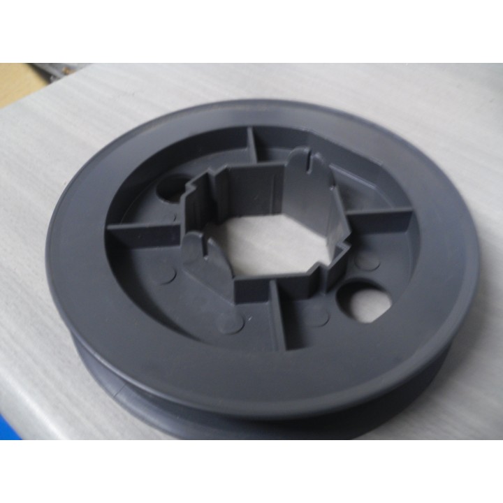 SW60 Gurtscheibe 170mm Maxi