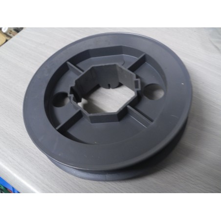 SW60 Gurtscheibe 170mm Maxi