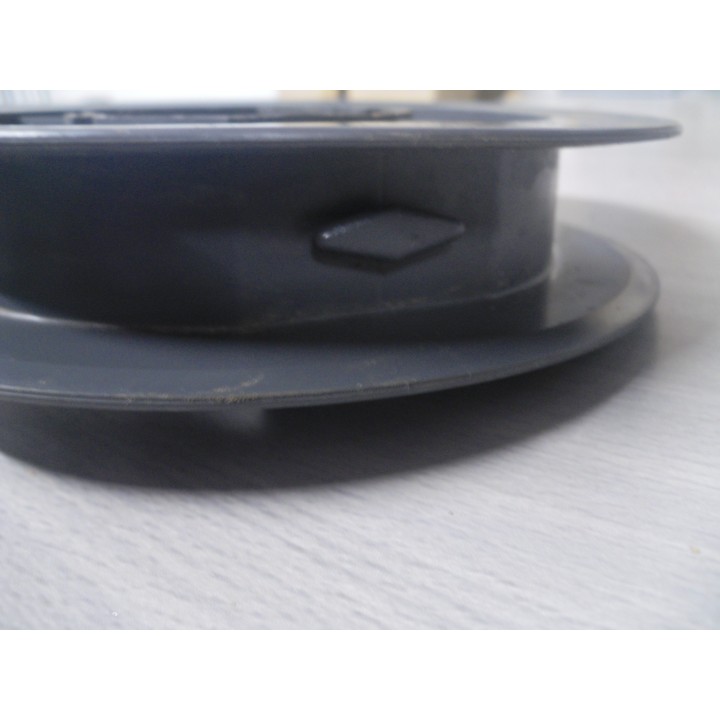 SW60 Gurtscheibe 170mm Maxi