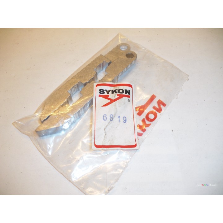 Sykon 6819 Eckverbinder beweglich