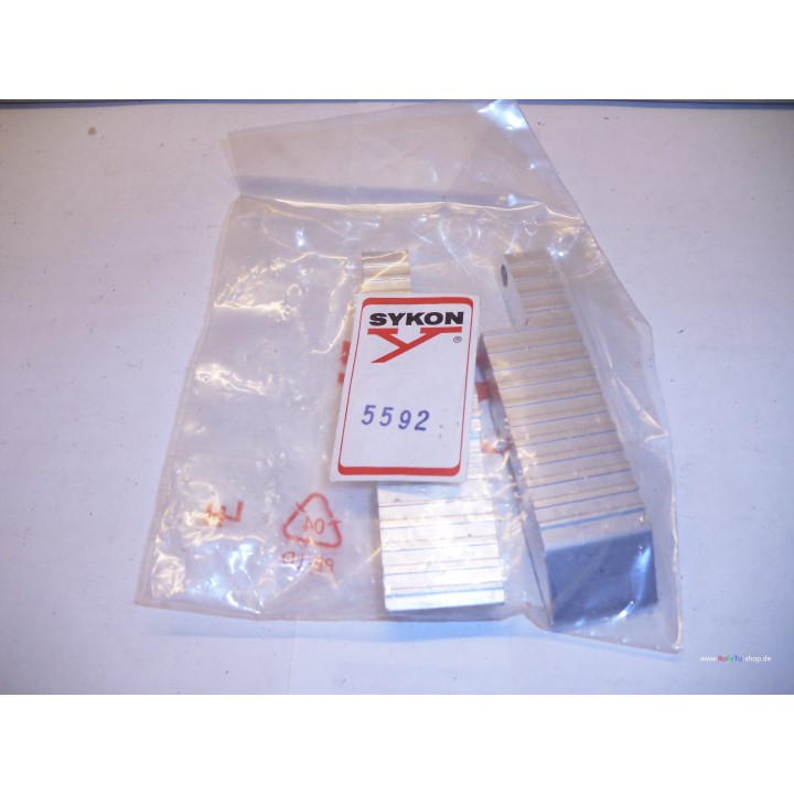 Sykon 5592 Eckverbinder beweglich
