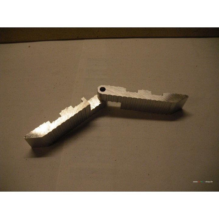Sykon 5592 Eckverbinder beweglich