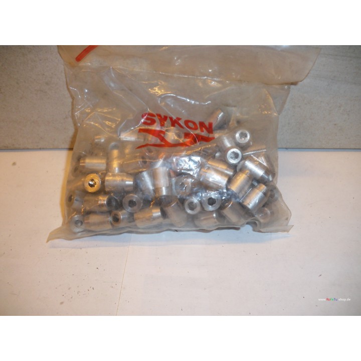 Sykon Nagel / Spannstift 9mm X 13mm