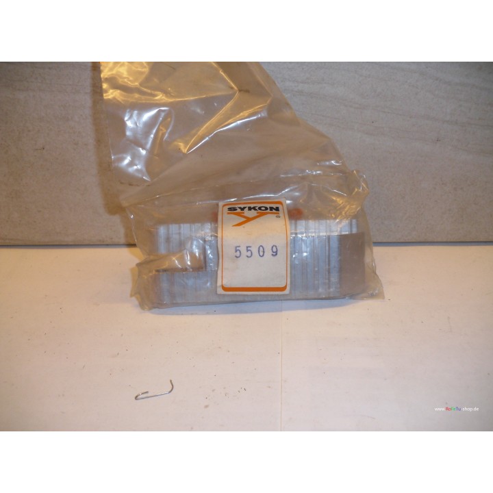 Sykon 5509 Eckverbinder beweglich