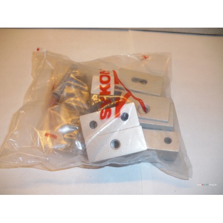 Sykon 5559 06 Befestigungssatz EV1