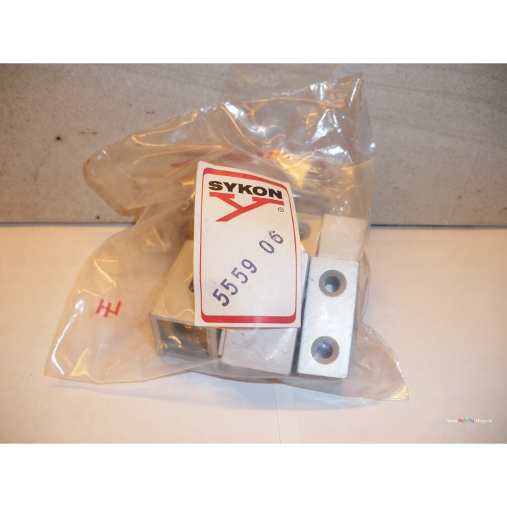 Sykon 5559 06 Befestigungssatz EV1