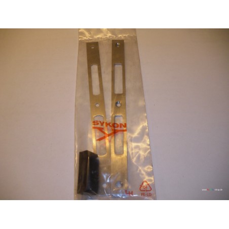 Sykon 6434 10 Schließblech Set