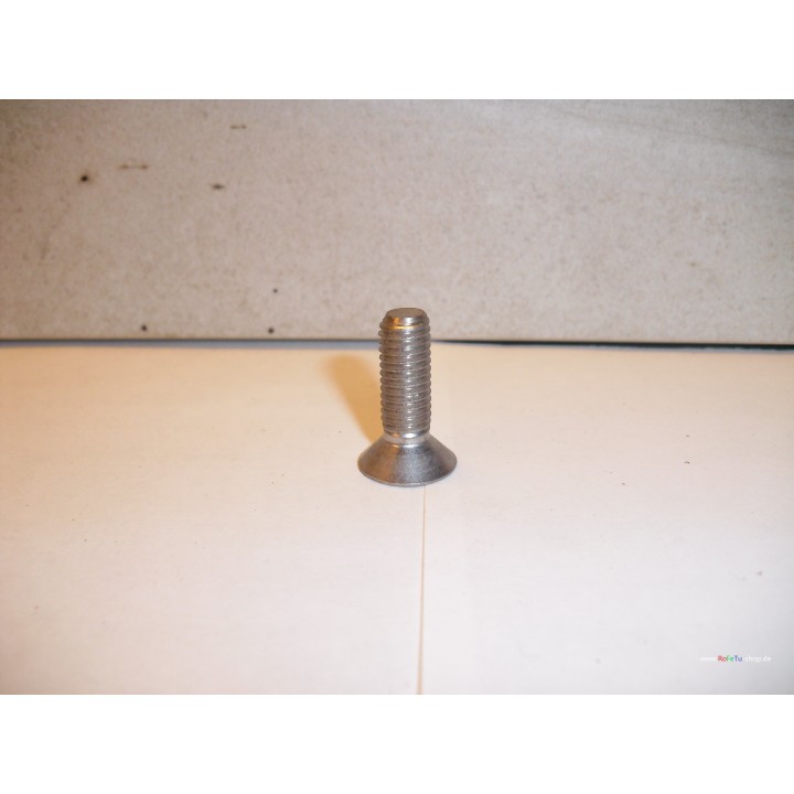 Sykon 0794 Senkschraube M8 X 25 A2 Innensechskant DIn 7991
