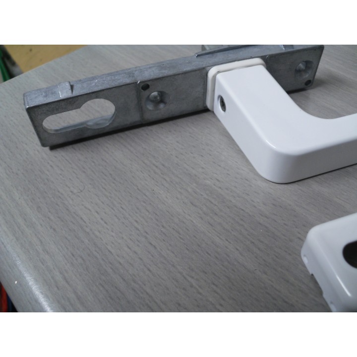 GU 6-24609-00-0-7 PSK Drehgriff PZ 180° fest o Nocken