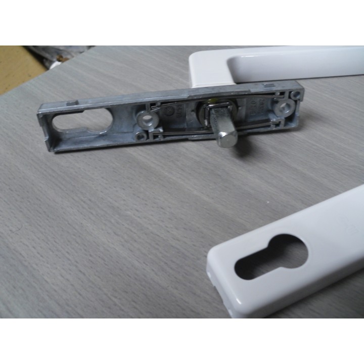 GU 6-24609-00-0-7 PSK Drehgriff PZ 180° fest o Nocken