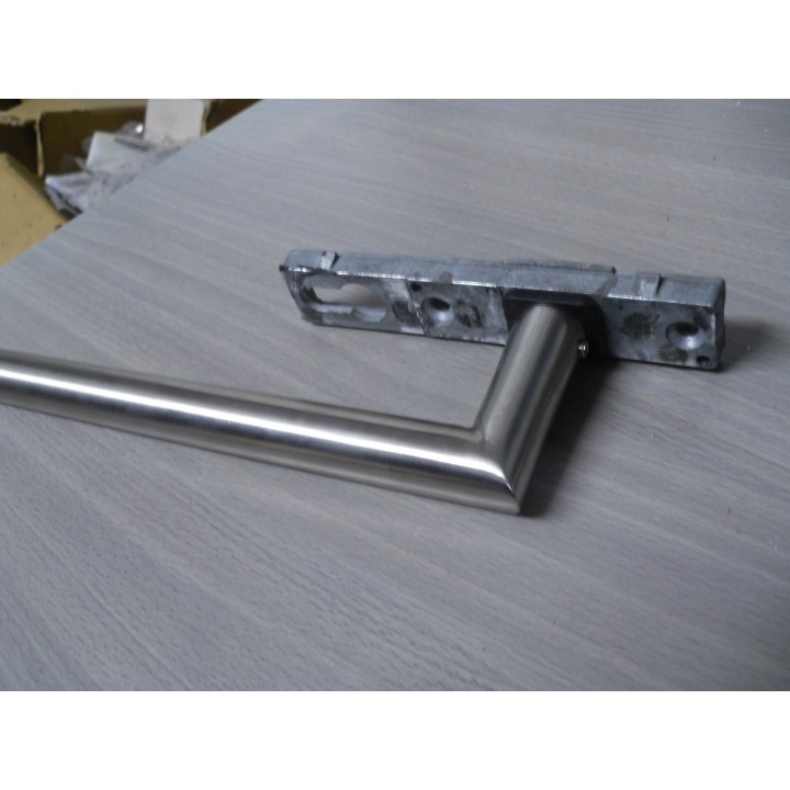 GU K-17016-00-0-8 A HS Griff Forte Edelstahl  B-Ware