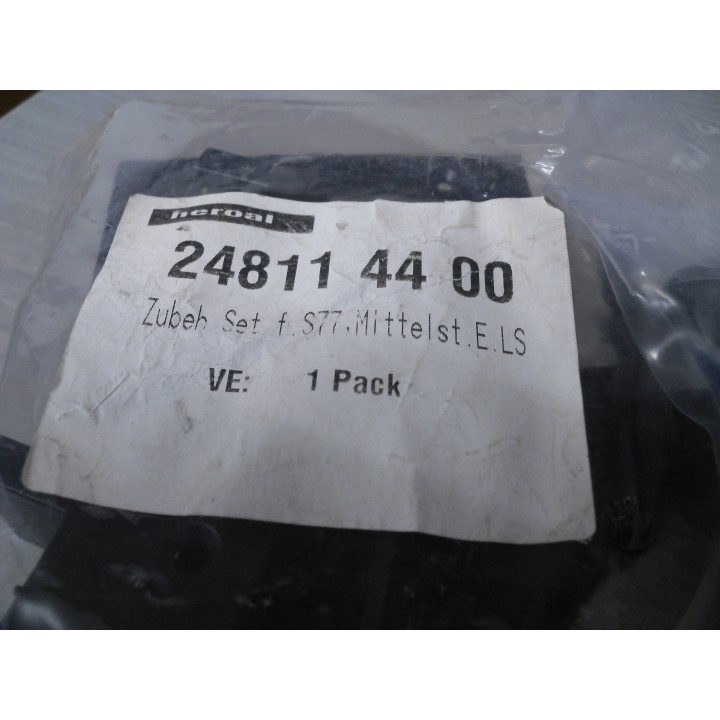 Heroal 24811 44 00 Zubehör für S77 Mittel. links