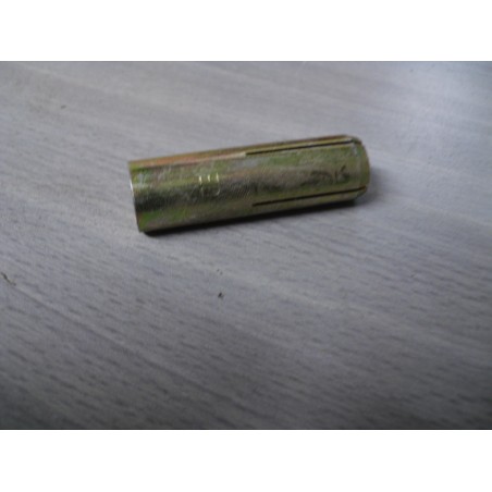 Würth 90412 Einschlagdübel M12 W-ED Stahl gelb chromatiert 10 Stück
