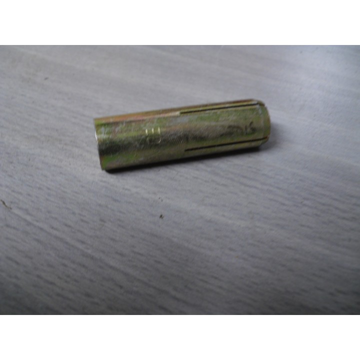 Würth 90412 Einschlagdübel M12 W-ED Stahl gelb chromatiert 10 Stück