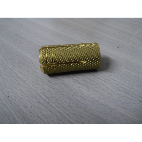 Würth 904316 M16 Messing Dübel  1 Stück