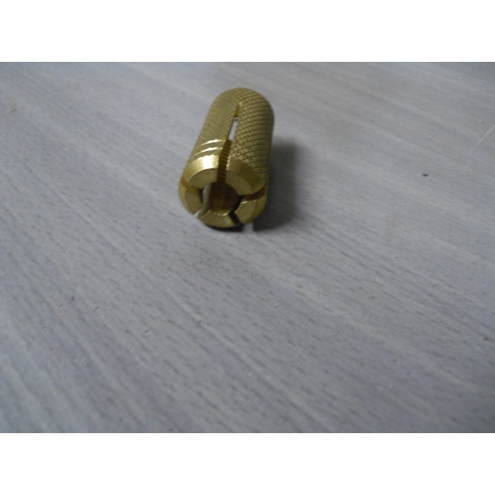 Würth 904316 M16 Messing Dübel  1 Stück