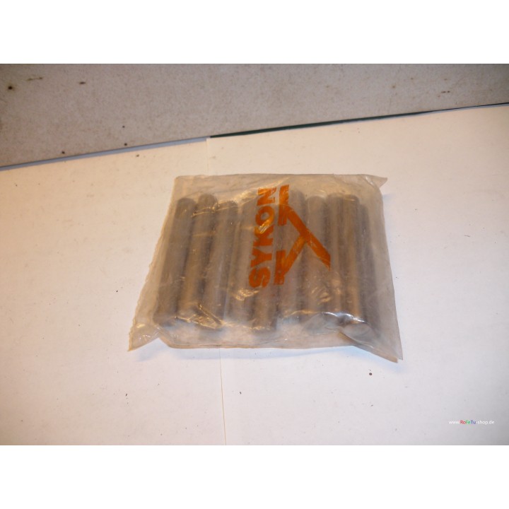 Sykon 0776 Kerbstift 8mm X 56mm Fassade 60