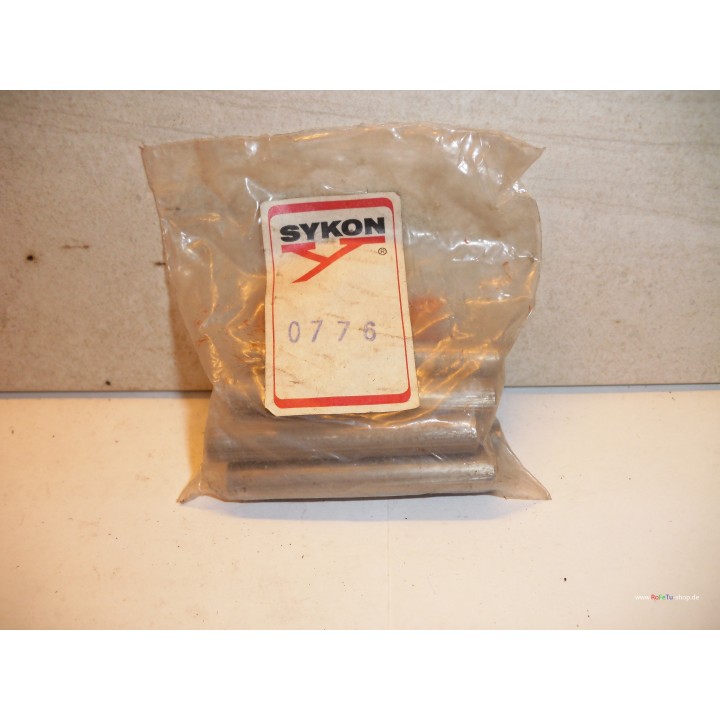 Sykon 0776 Kerbstift 8mm X 56mm Fassade 60
