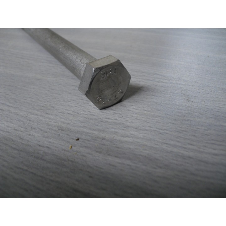 Gewindeschraube M12 X 140 A