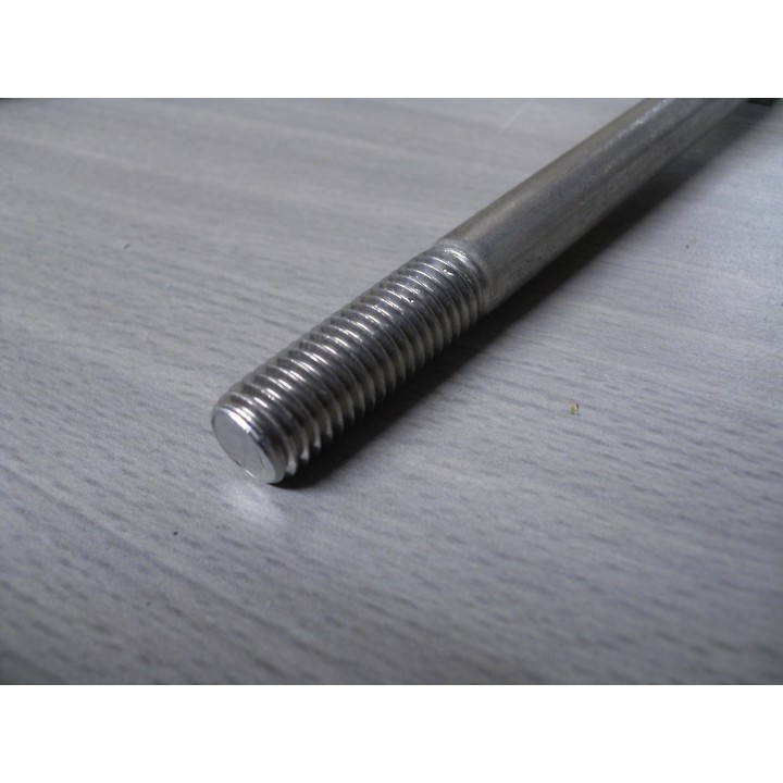 Gewindeschraube M12 X 140 A