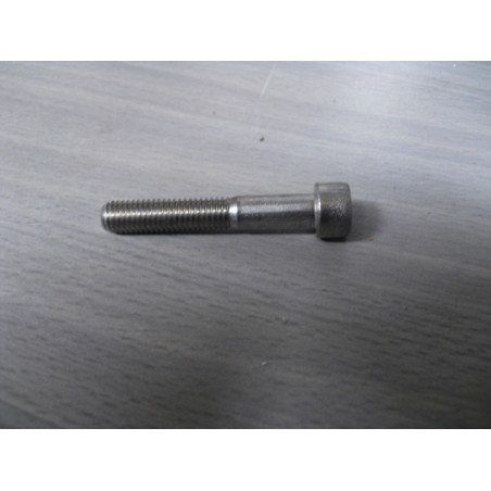 Gewindeschraube M8 X 50 A2 Made in Italy Vibo