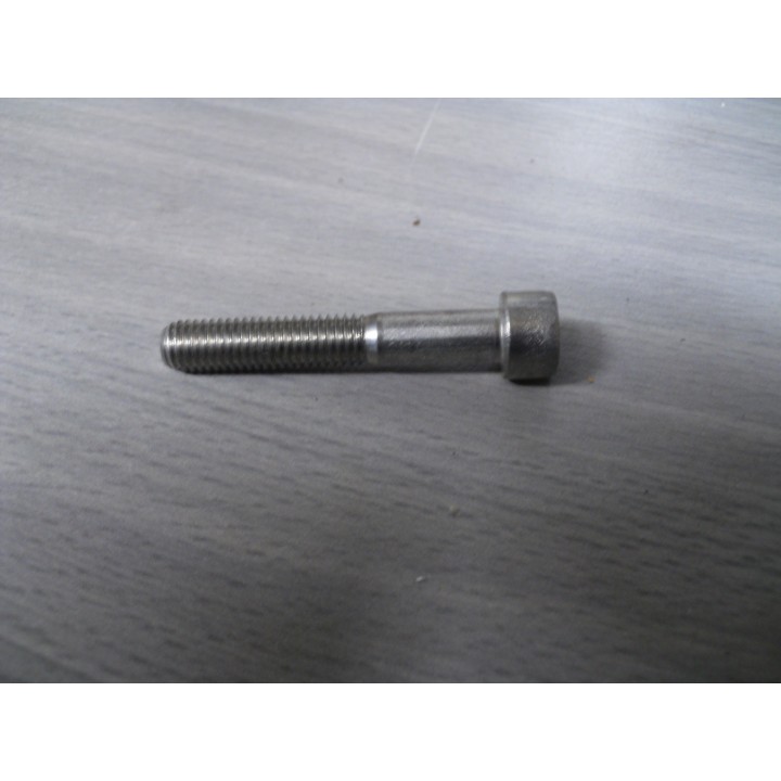 Gewindeschraube M8 X 50 A2 Made in Italy Vibo