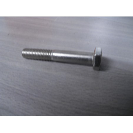 Gewindeschraube M10 X 65 A2