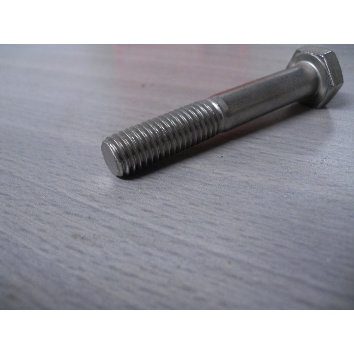 Gewindeschraube M10 X 65 A2