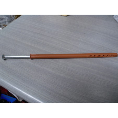 Würth Kunststoffrahmendübel W-UR10 10X200