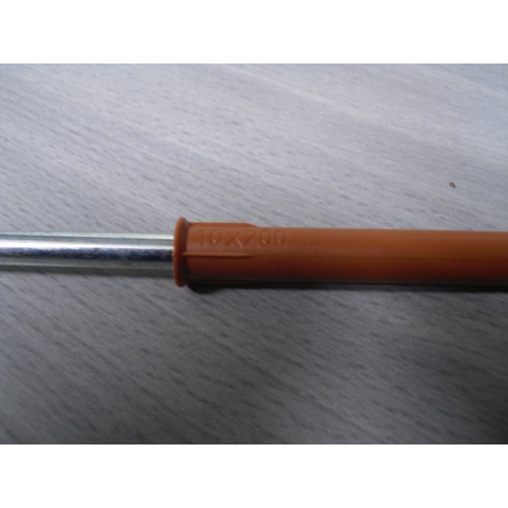 Würth Kunststoffrahmendübel W-UR10 10X200