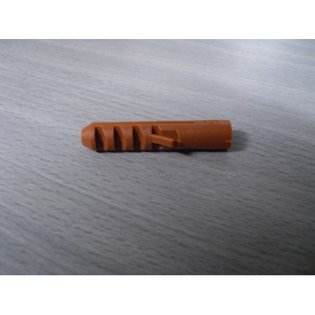 Würth 9031050 Nylondübel 10 X 50   10 Stück