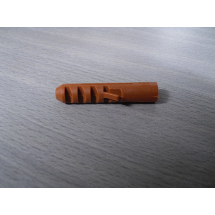 Würth 9031050 Nylondübel 10 X 50   10 Stück